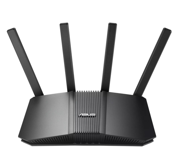 ASUS RT-BE58U (3600Mb/s a/b/g/n/ac/ax/be, 1xUSB) - 1274966 - zdjęcie